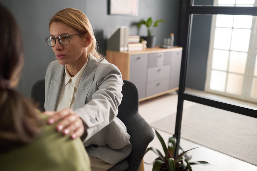 Les violences au travail